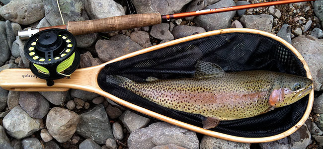 tgtrout Pleasant Valley Preserve